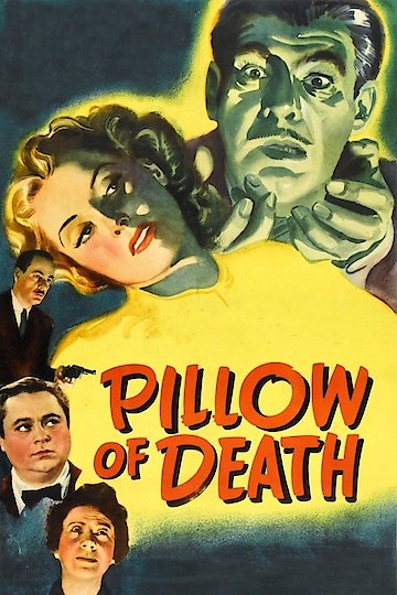 Pillow of Death Pillow of Death