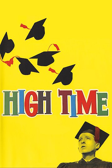 High Time High Time