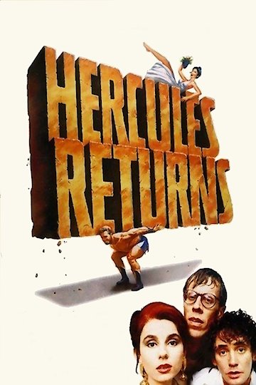 Hercules Returns Hercules Returns
