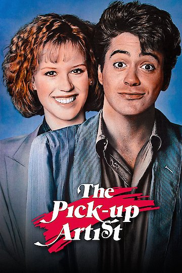 The Pick-Up Artist The Pick-Up Artist
