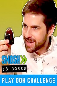 Clip: Play Doh Challenge