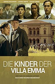 Die Kinder derilla Emma