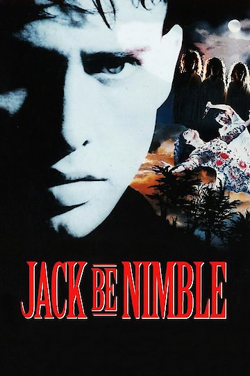 Jack Be Nimble Jack Be Nimble