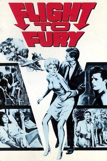 Flight to Fury Flight to Fury