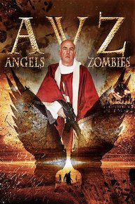 Angels v. Zombies