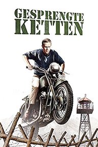 Gesprengte Ketten