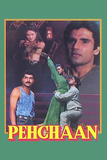 Pehchaan Pehchaan