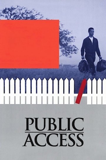 Public Access Public Access