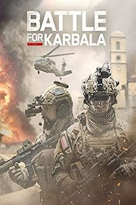Battle for Karbala