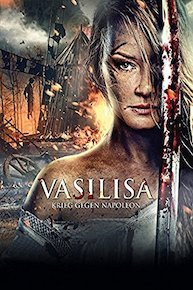VASILISA - Krieg gegen Napoleon
