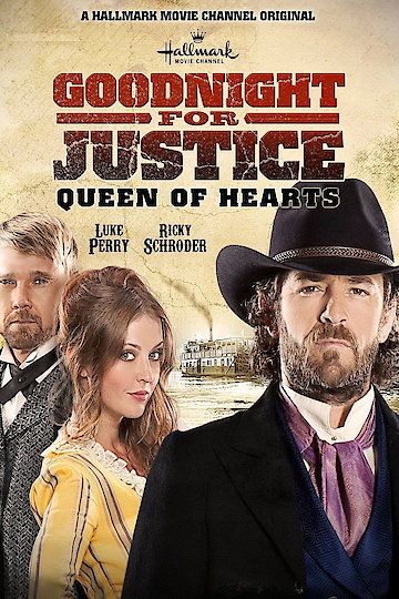 Goodnight for Justice: Queen of Hearts Goodnight for Justice: Queen of Hearts