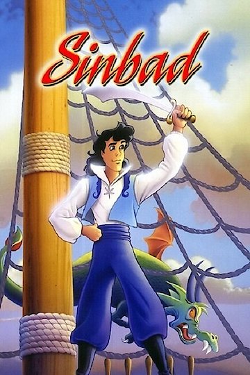 Sinbad Sinbad