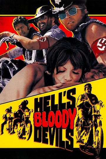 Hell's Bloody Devils Hell's Bloody Devils