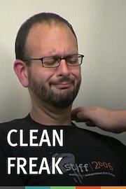 Clean Freak
