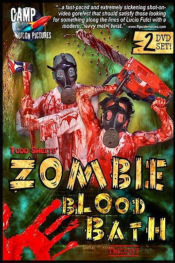 Zombie Bloodbath Zombie Bloodbath