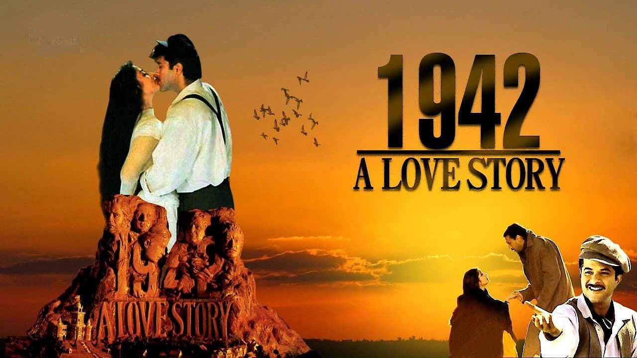 1942: A Love Story