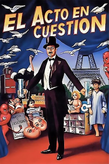 The Act in Question The Act in Question