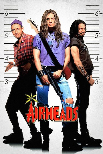 Airheads Airheads
