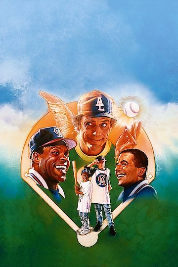 Angels in the Outfield Angels in the Outfield