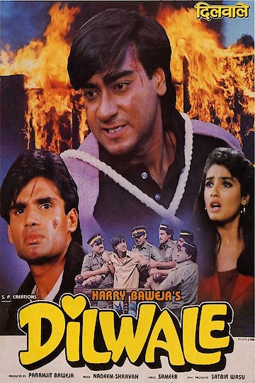 Watch Dilwale Online Full Movie from 1994 Yidio Watch Dilwale Online Full Movie from 1994 Yidio