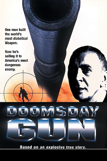 Doomsday Gun Doomsday Gun