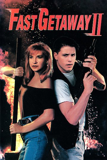 Fast Getaway II Fast Getaway II