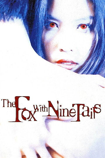 The Fox With Nine Tails 1994 Watch Online