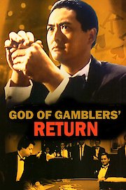 God of Gamblers Returns
