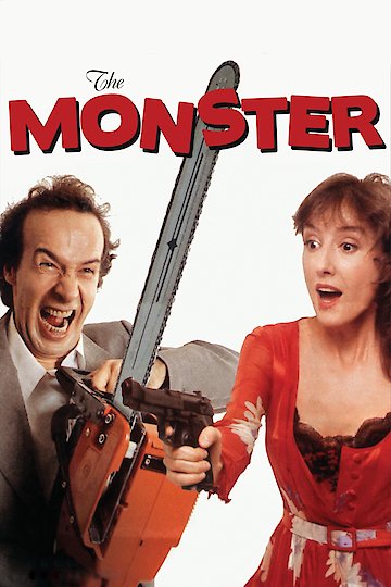 The Monster The Monster