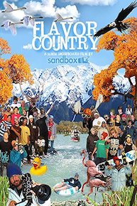 Flavor Country