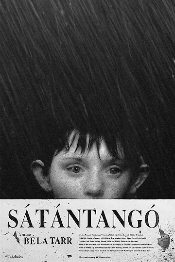 Satantango Satantango
