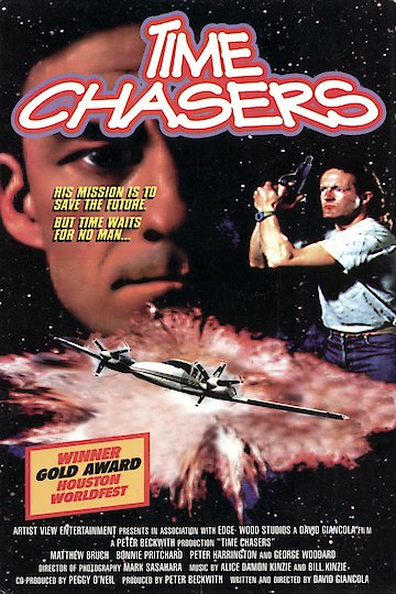 Time Chasers Time Chasers
