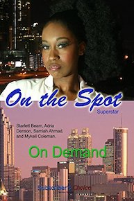 On the Spot: Superstar