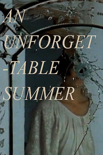 An Unforgettable Summer An Unforgettable Summer