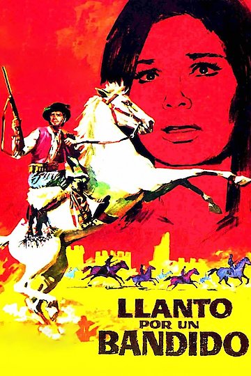 Llanto por un bandido Llanto por un bandido