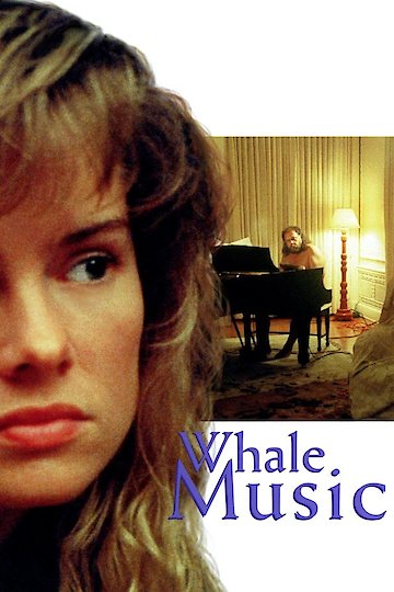 Whale Music Whale Music