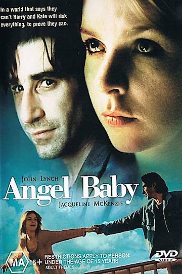 Angel Baby Angel Baby