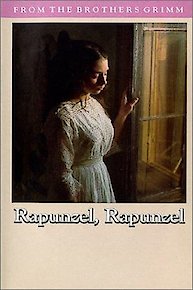 Rapunzel, Rapunzel