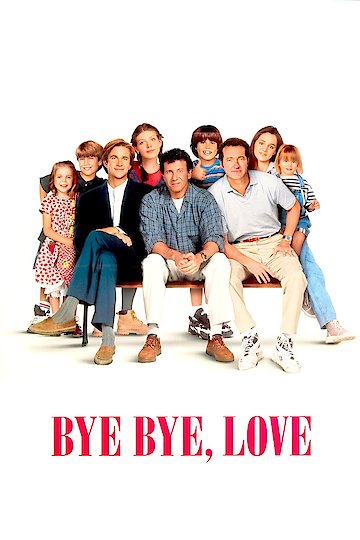 Bye Bye Love Bye Bye Love