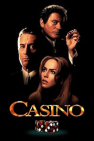 watch casino full movie