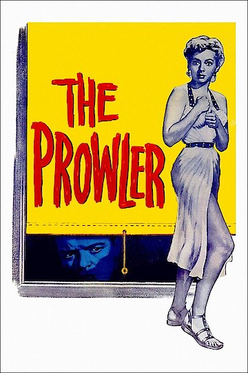 The Prowler The Prowler
