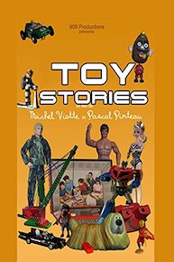 Toy Stories