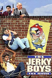 Jerky Boys: The Movie