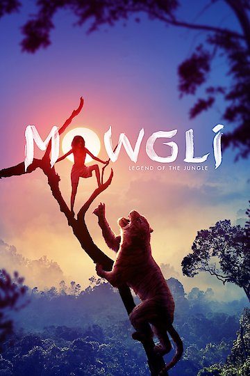 Mowgli Mowgli