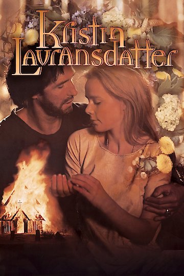 Kristin Lavransdatter Kristin Lavransdatter