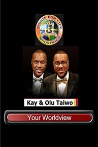 Your Worldview