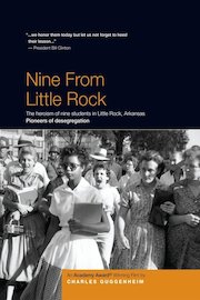 Nine from Little Rock