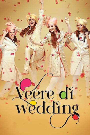 Veere Di Wedding Veere Di Wedding