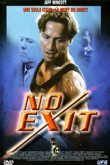 No Exit No Exit