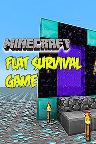 Clip: Minecraft Flat Survival Game